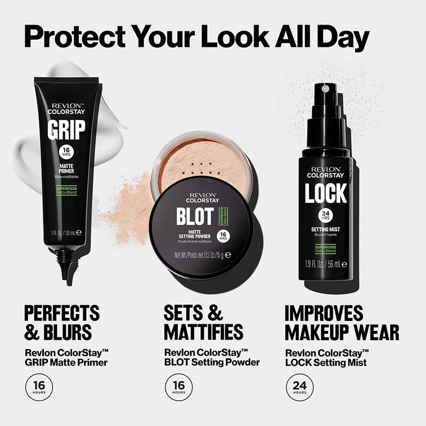 ColorStay Lock Setting Mist