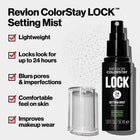 ColorStay Lock Setting Mist