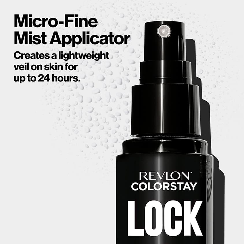 ColorStay Lock Setting Mist
