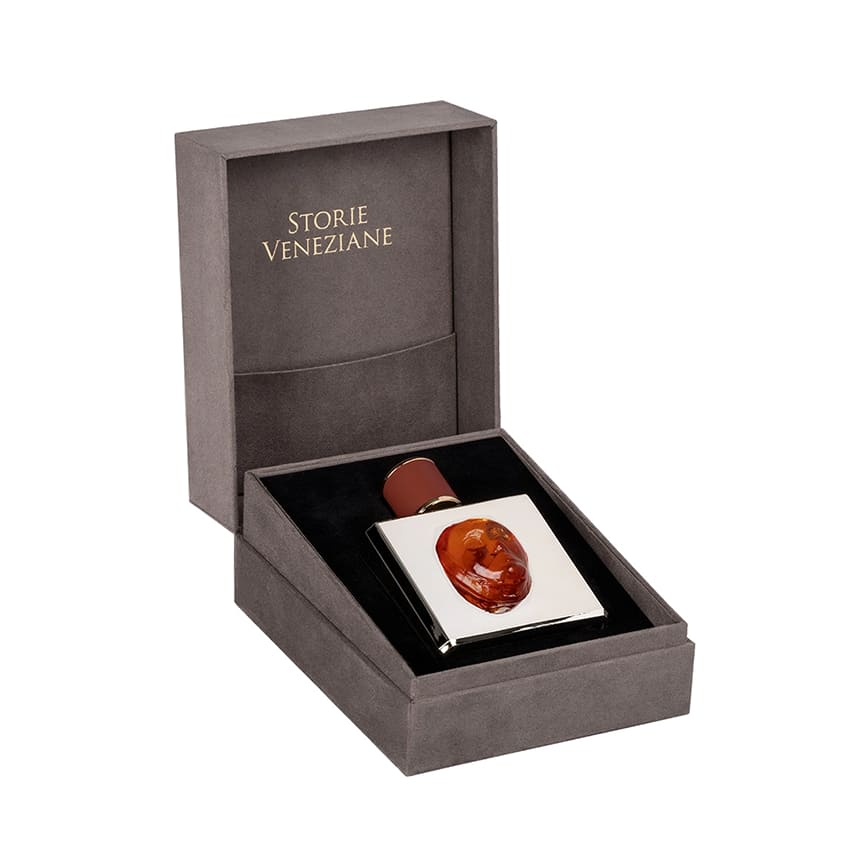 VALMONT ZAFFERANO I PHASE OUT EDP 100ML – buy online