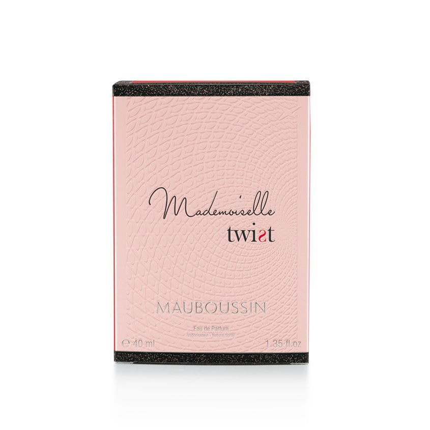 Mademoiselle Twist