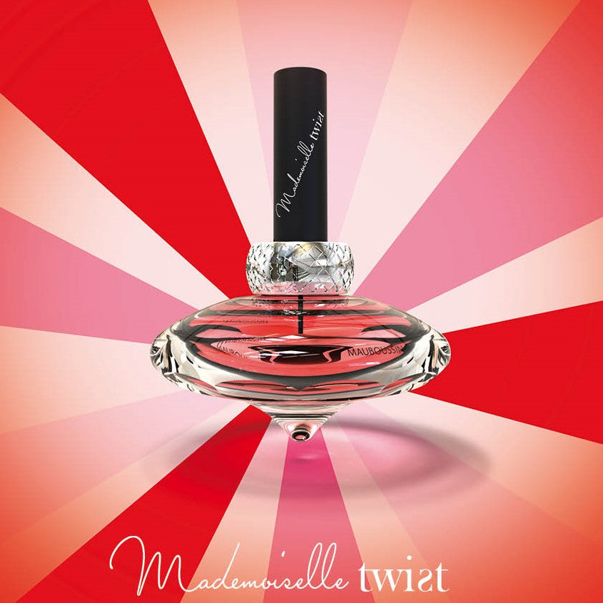 Mademoiselle Twist