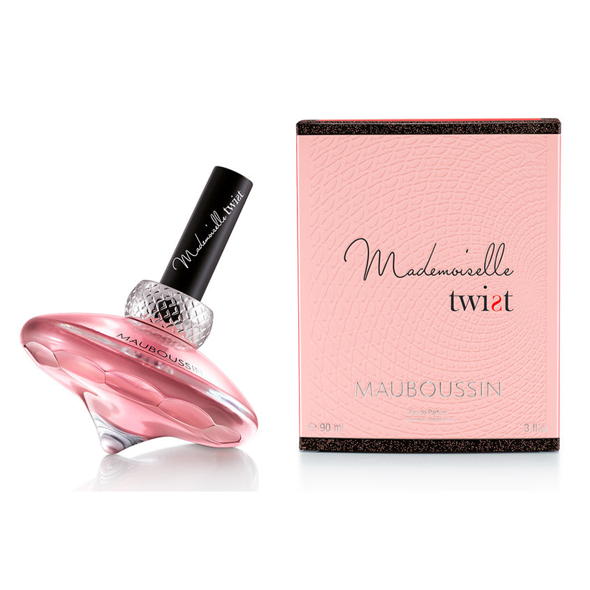 Mademoiselle Twist