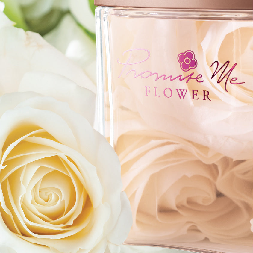 Promise Me Flower
