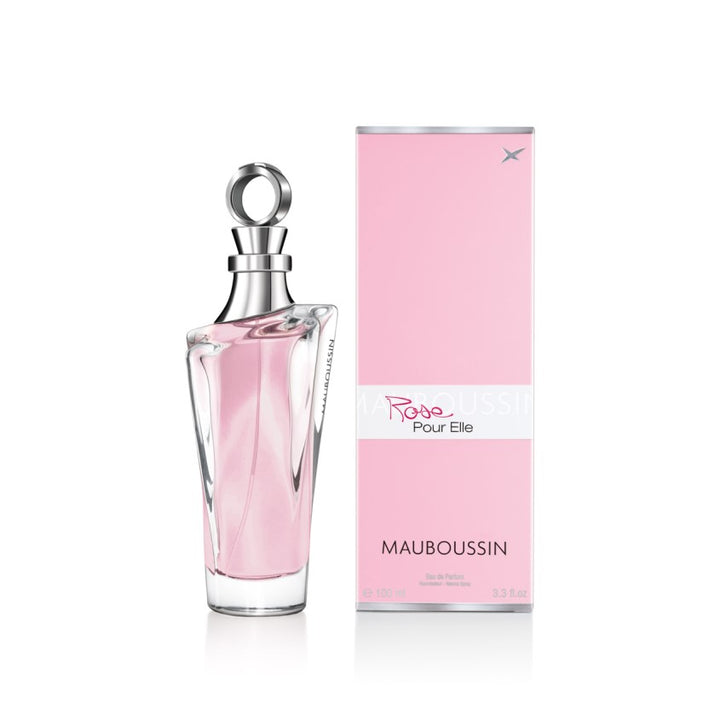 Rose Pour Elle