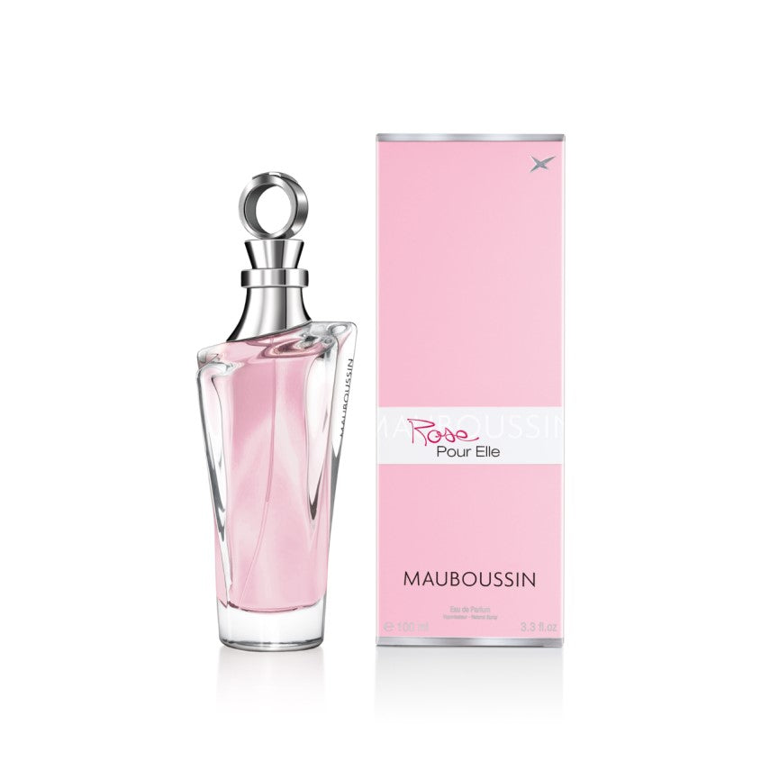 Rose Pour Elle