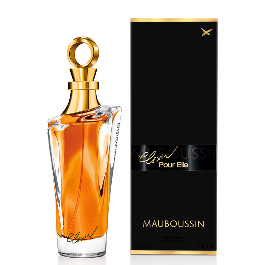 Elixir Pour Elle