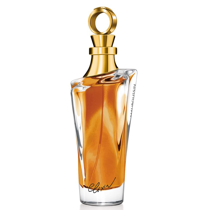 Elixir Pour Elle