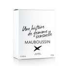 Une Histoire De Femme Sensuelle