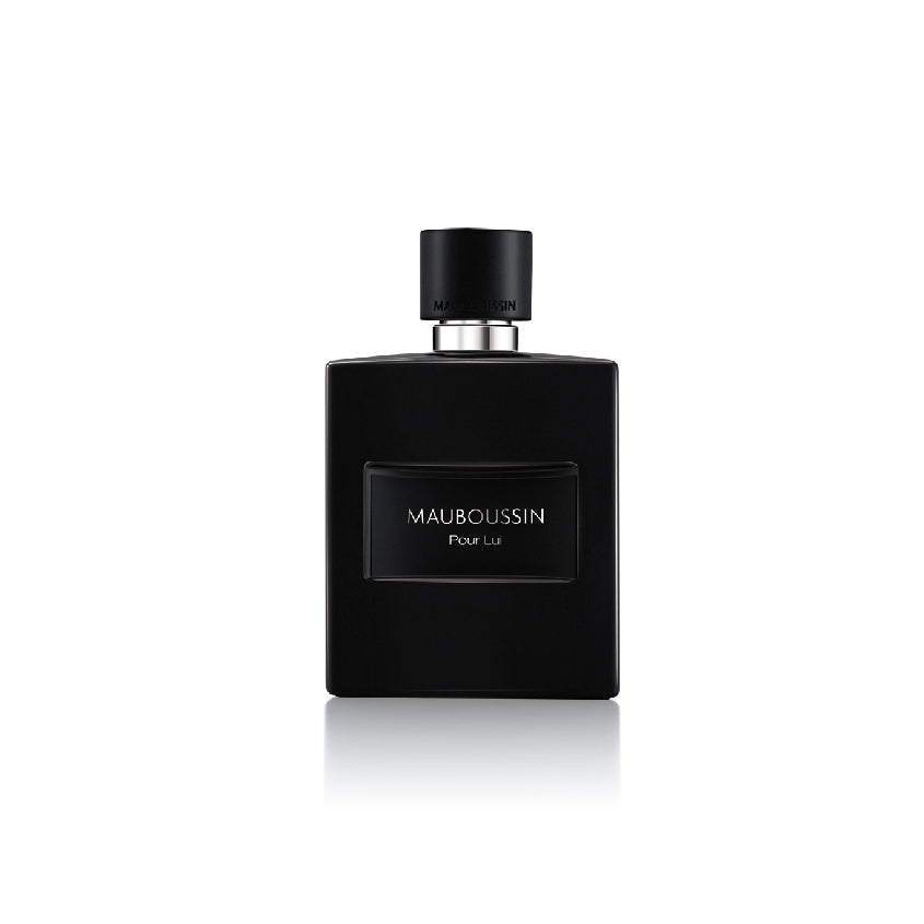 Pour Lui In Black