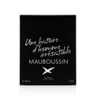 Une Histoire D'Homme Irresistible