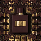 Cristal Oud