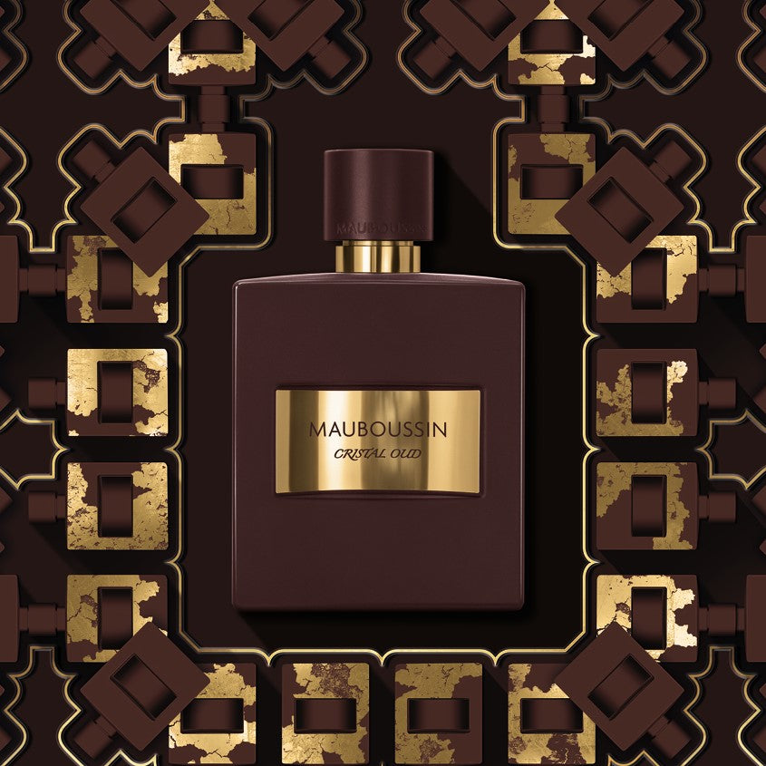 Cristal Oud