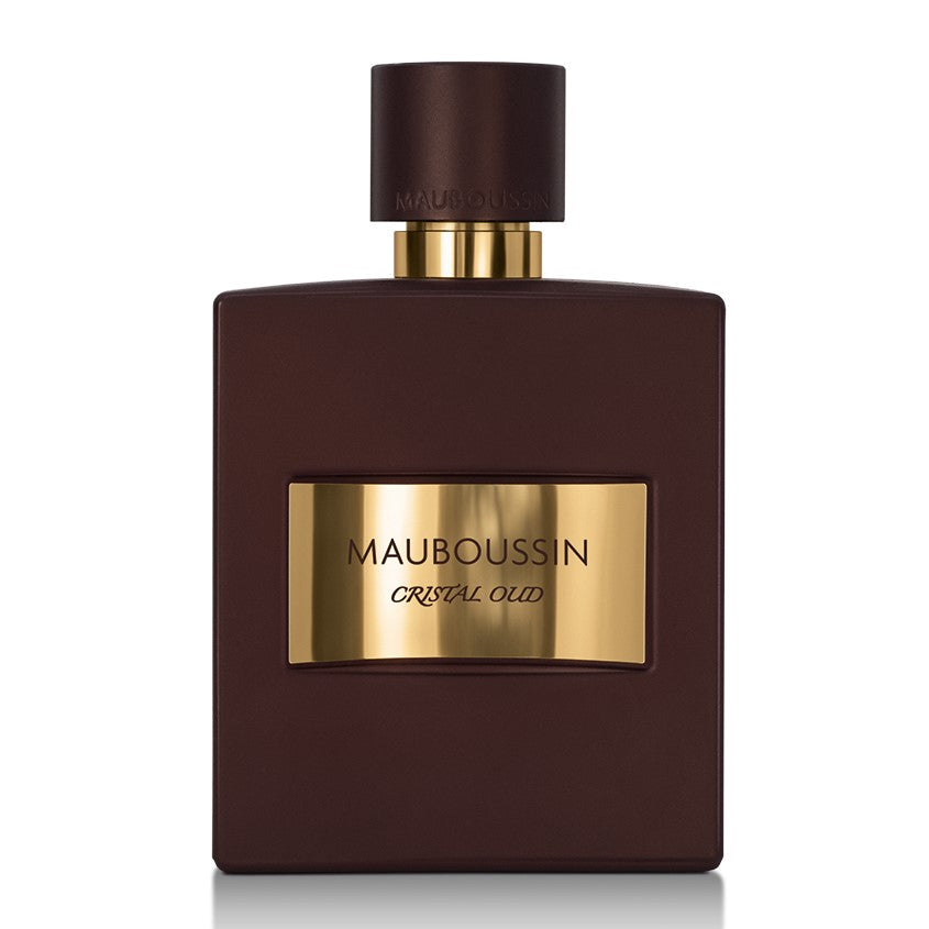 Cristal Oud