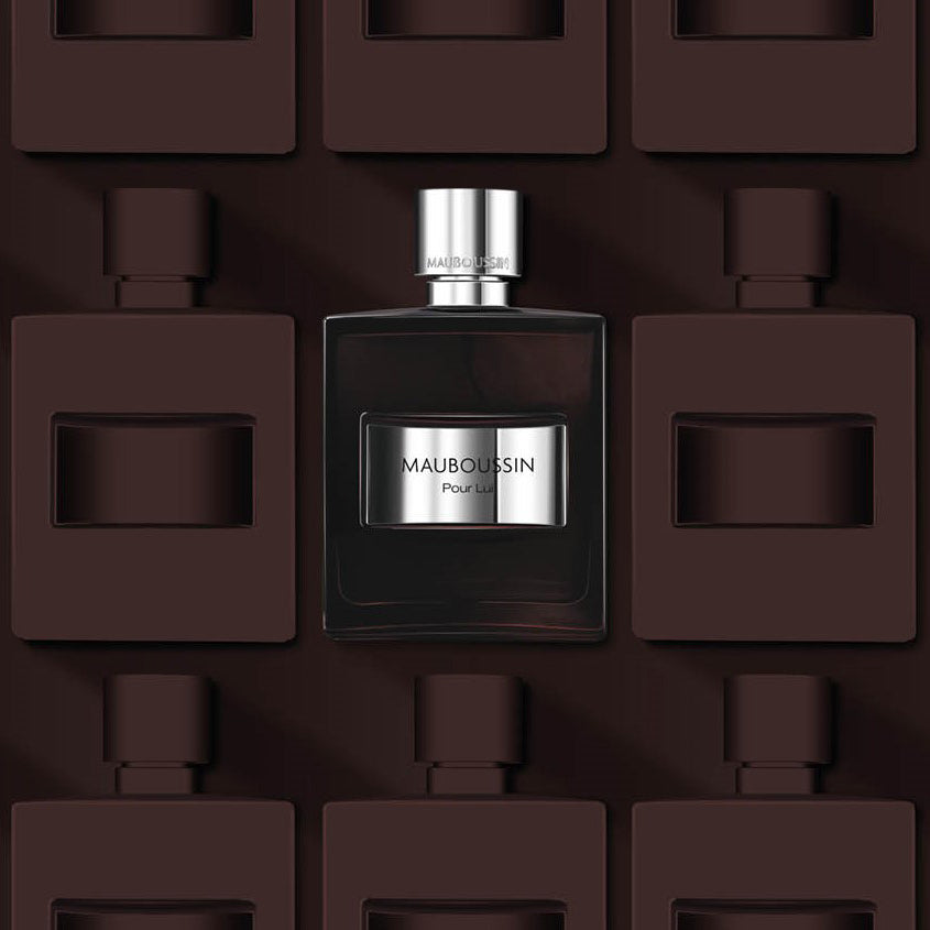 MAUBOUSSIN POUR LUI EDP 100ML – photo 5