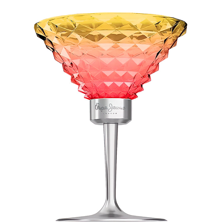 PEPE JEANS COCKTAIL EDITION FOR HER EDT 80 ML