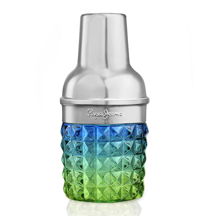 Men's perfume PEPE JEANS COCKTAIL EDITION for HIM EDT 30 ml