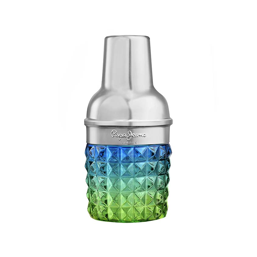 PEPE JEANS COCKTAIL EDITION for HIM EDT 30 ml – buy online