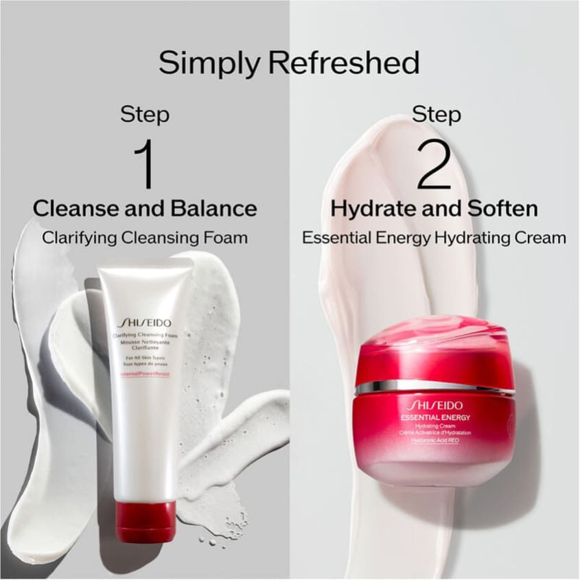 Shiseido