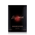 MAUBOUSSIN MY TWIST EDP 90ML – free delivery