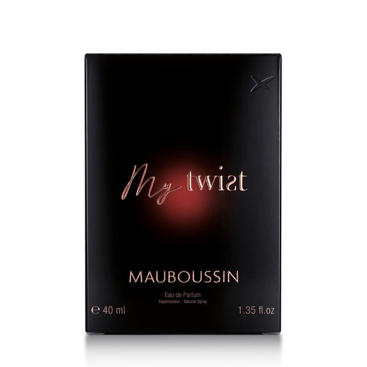 My Twist