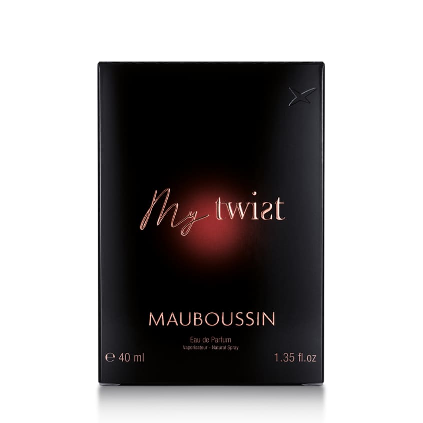 My Twist
