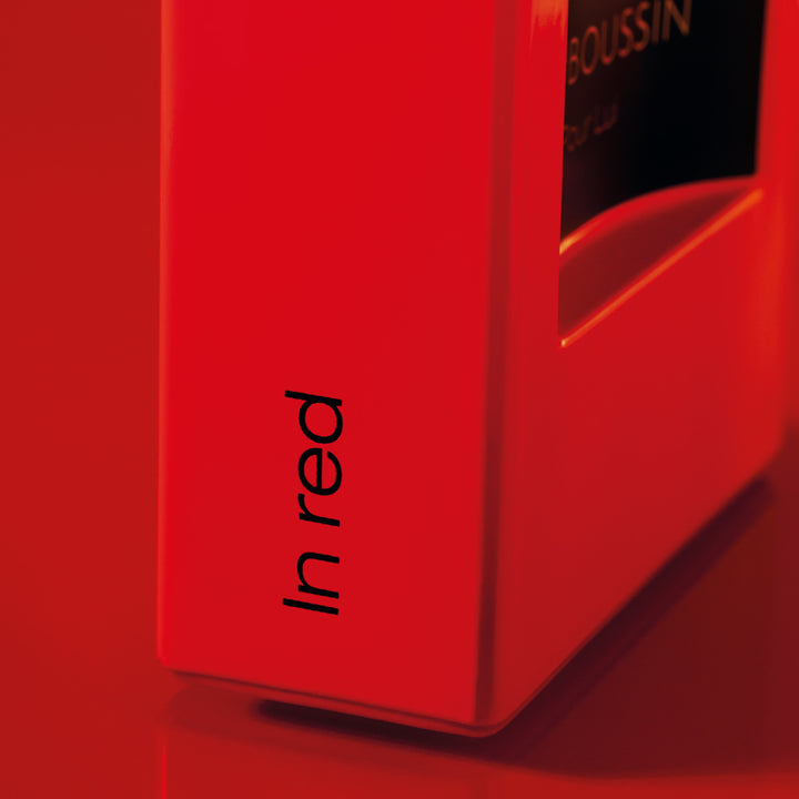 POUR LUI IN RED EDP 100ML