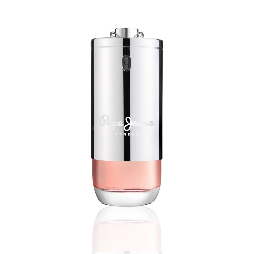 PEPE JEANS BRIGHT FOR HER EDP 50ML – شراء أونلاين