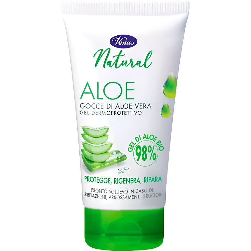 VENUS ALOE DERMOPROTECTIVE GEL 150ML