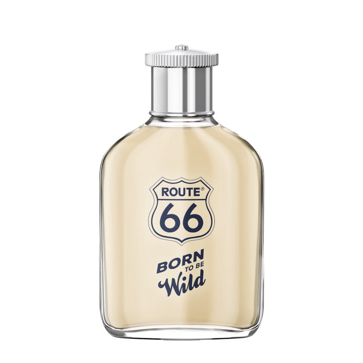 BORN TO BE WILD EDT NATURAL SPRAY 100ML