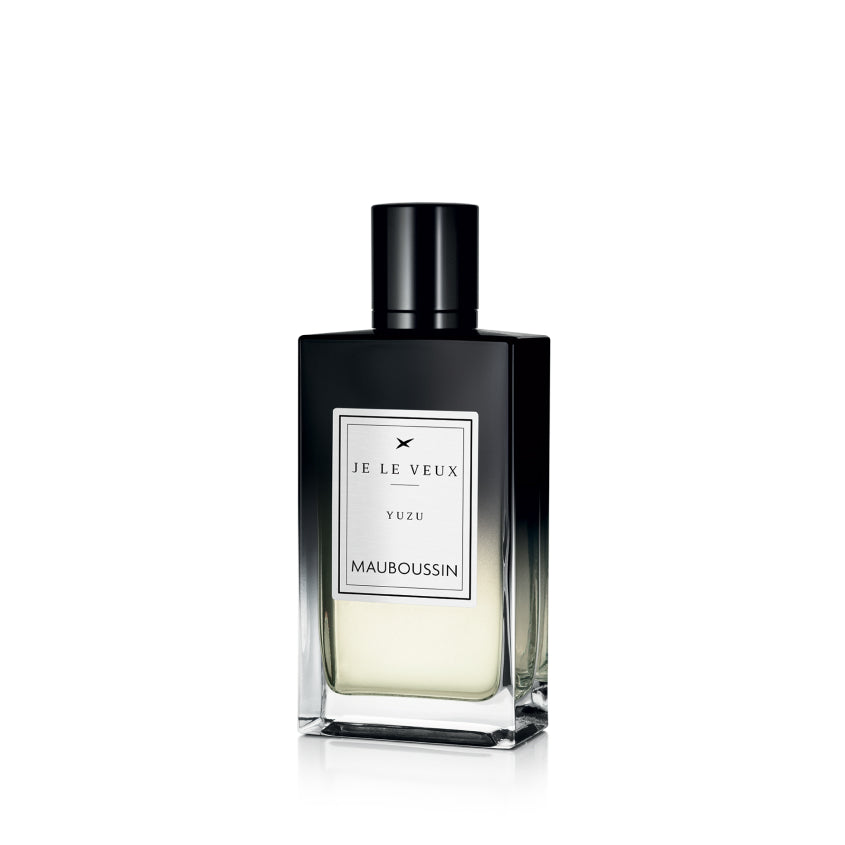 Je Le Veux Yuzu
