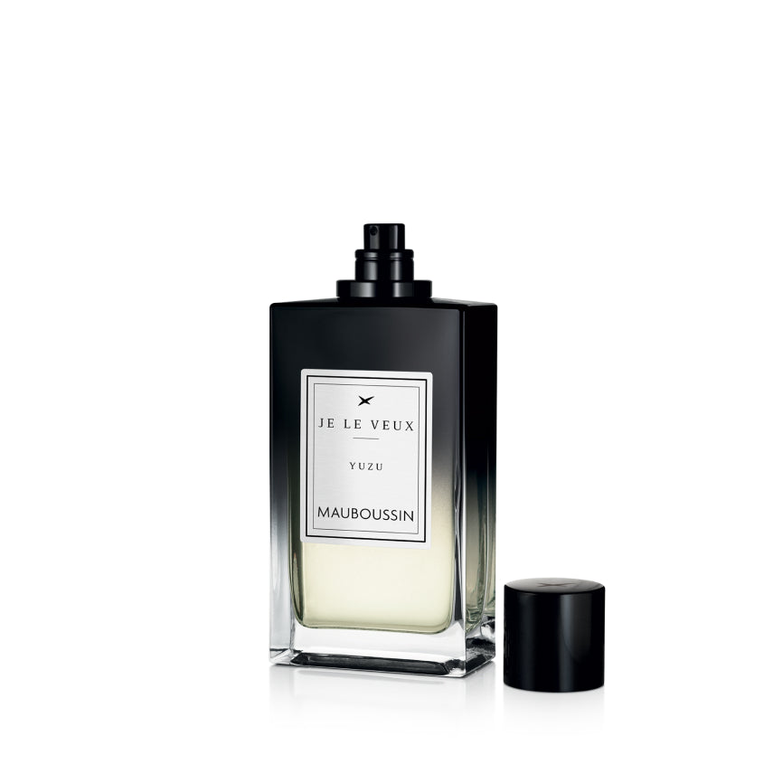 Je Le Veux Yuzu