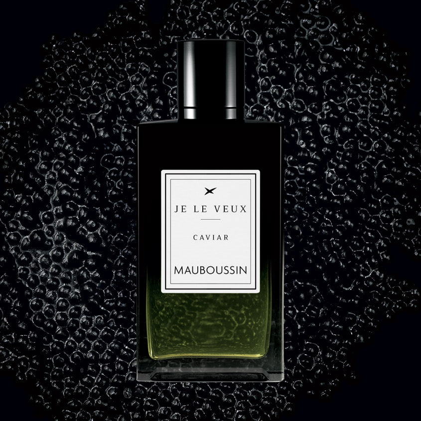 Je Le Veux Caviar