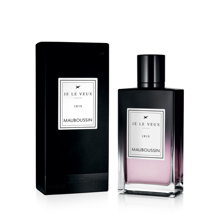 Je Le Veux Iris