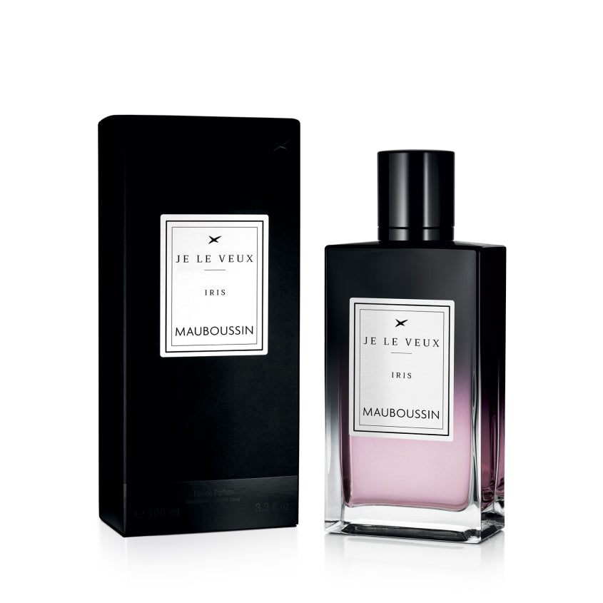 Je Le Veux Iris