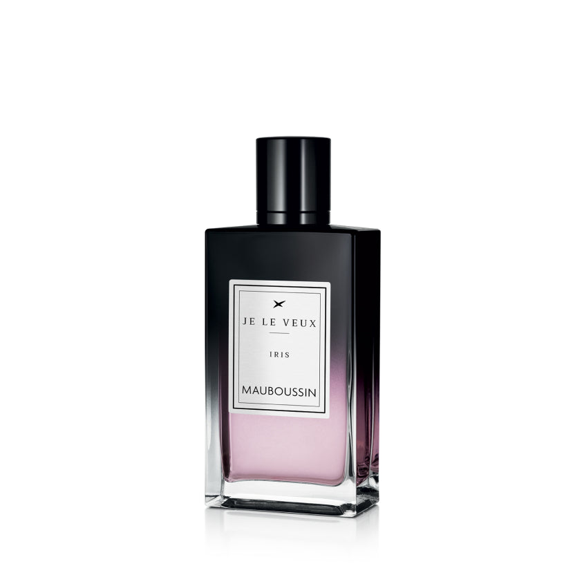 Je Le Veux Iris