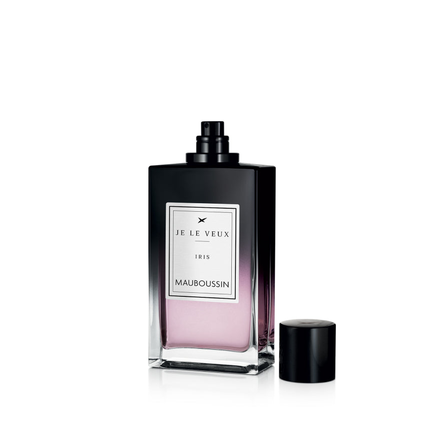 Je Le Veux Iris