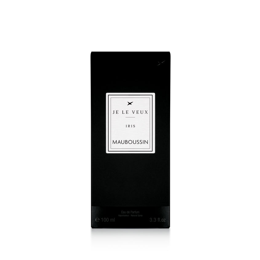 Je Le Veux Iris