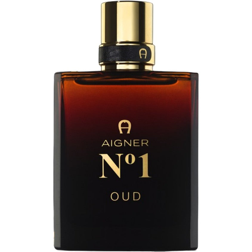 AIGNER NO.1 OUD EDP 100ML