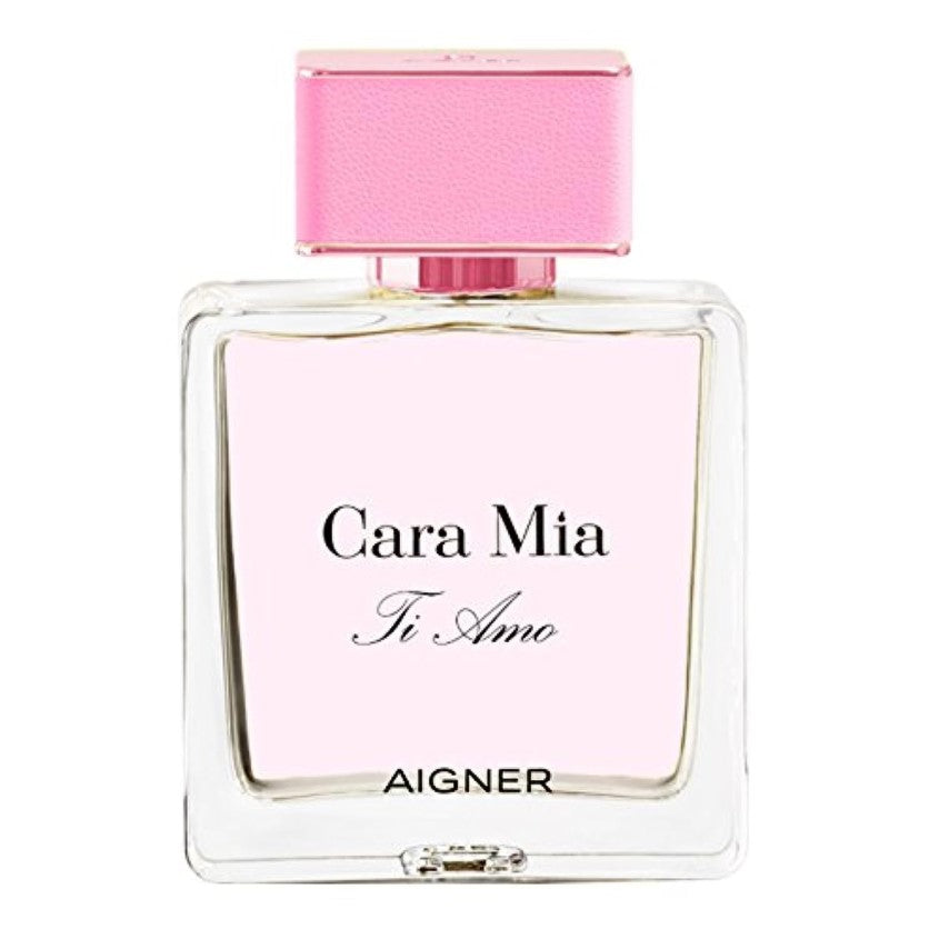 AIGNER CARA MIA TI AMO EDP 100ML – شراء أونلاين