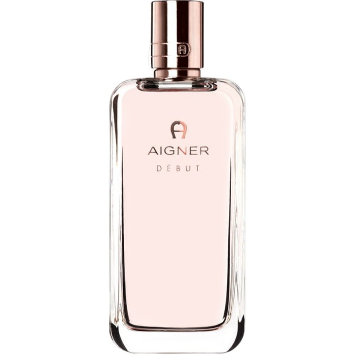DEBUT EDP 100ML
