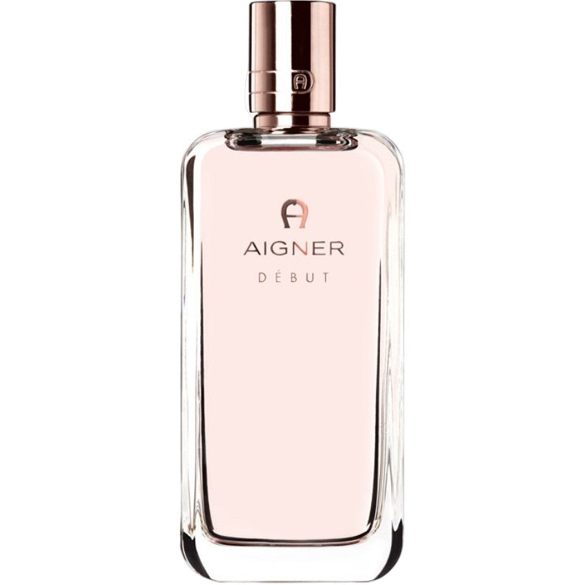 DEBUT EDP 100ML
