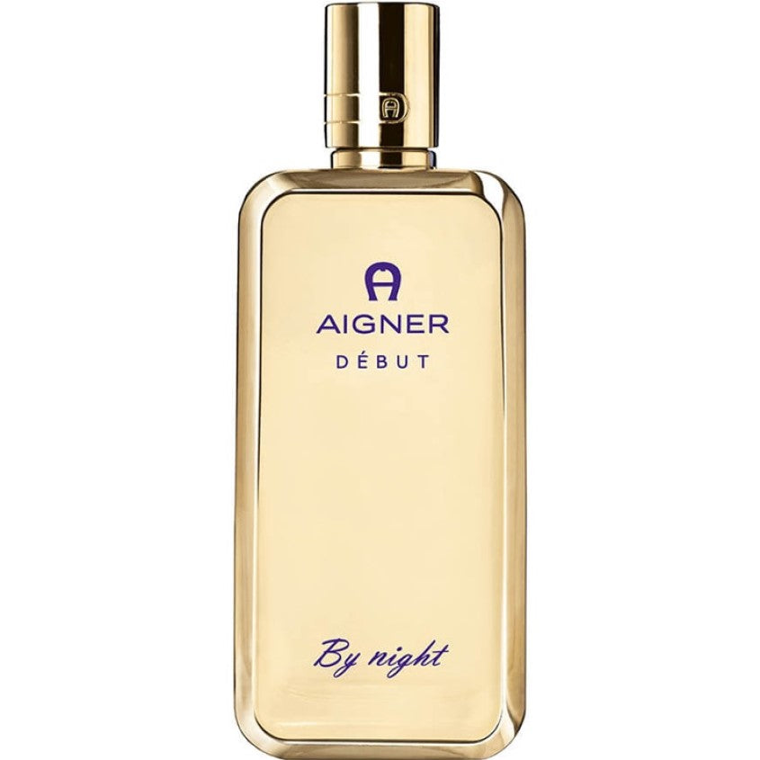 AIGNER DEBUT BY NIGHT EDP 100ML