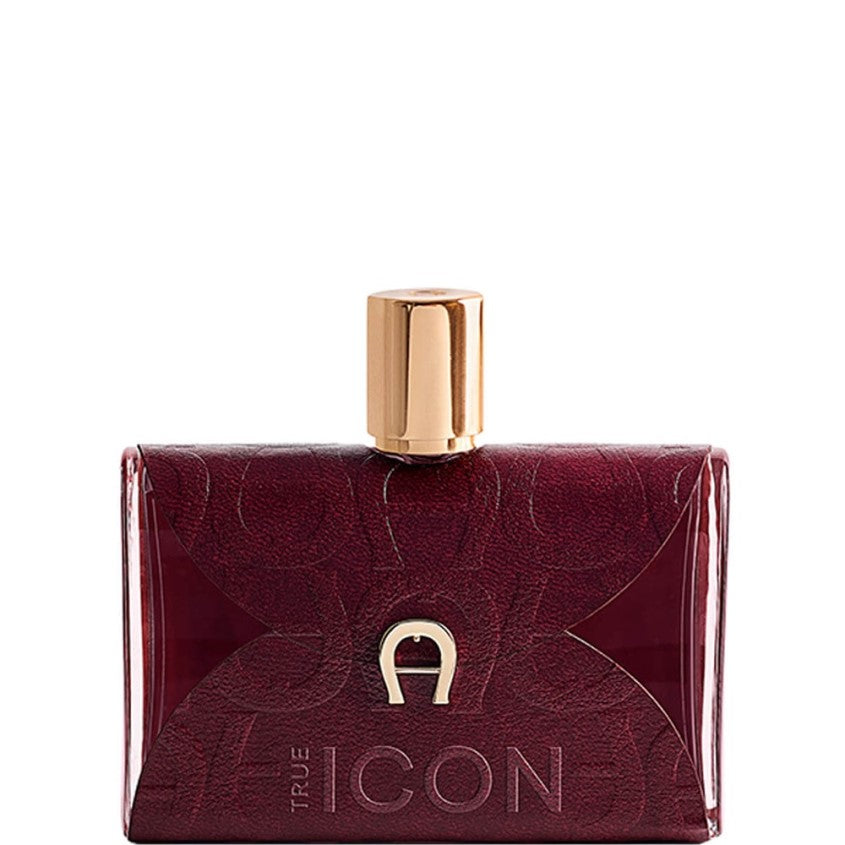 AIGNER TRUE ICON EDP SPRAY 100ML