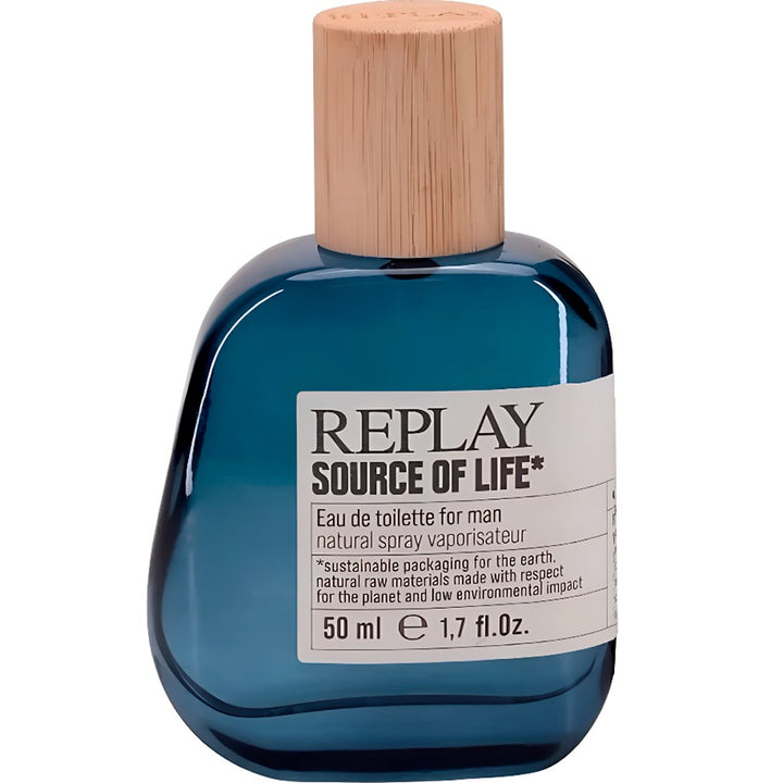SOURCE OF LIFE EDT EDT 50 ML