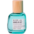 REPLAY SOURCE OF LIFE EDP EDP 50 ML