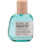 REPLAY SOURCE OF LIFE EDP EDP 50 ML – شراء أونلاين