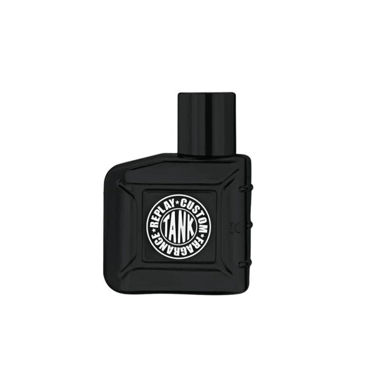 # TANK CUSTOM EDT 100 ML