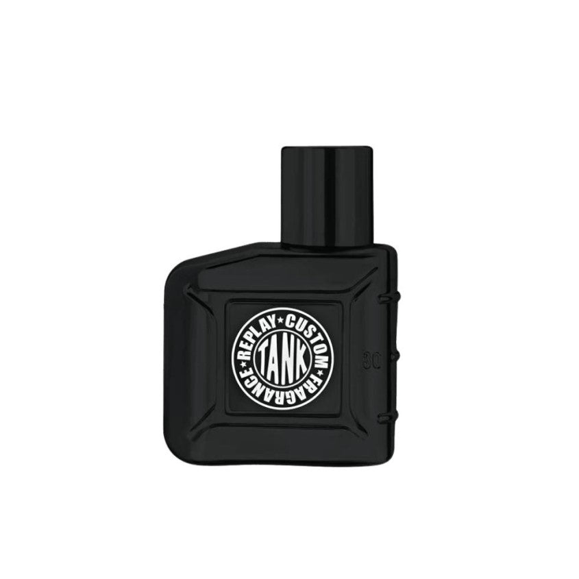 REPLAY # TANK CUSTOM EDT 100 ML