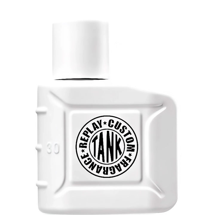 # TANK CUSTOM EDT 100 ML